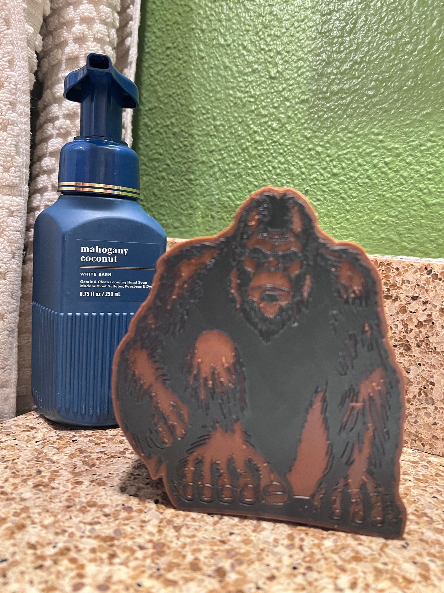 Soap Holder’s