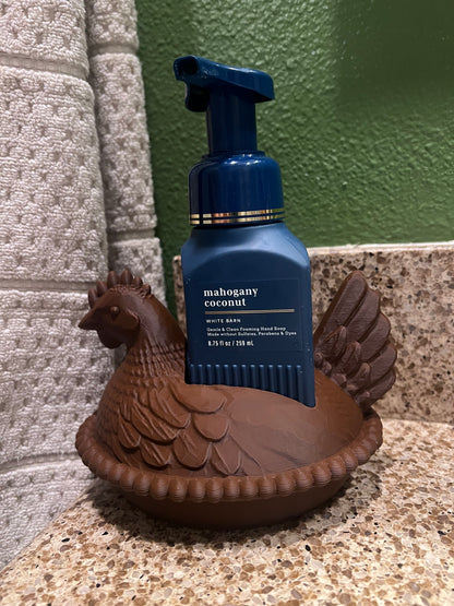 Soap Holder’s