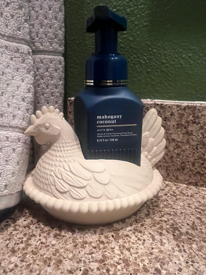 Soap Holder’s