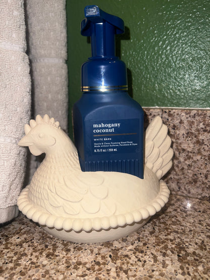 Soap Holder’s