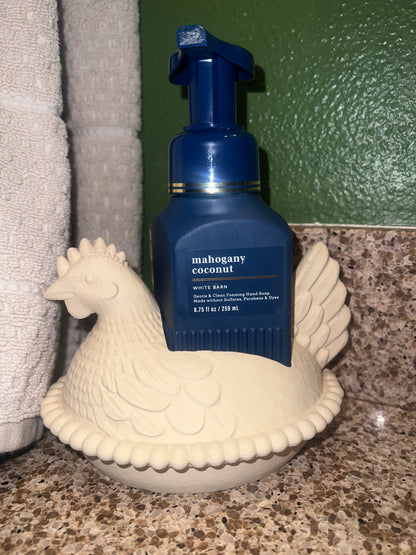 Soap Holder’s