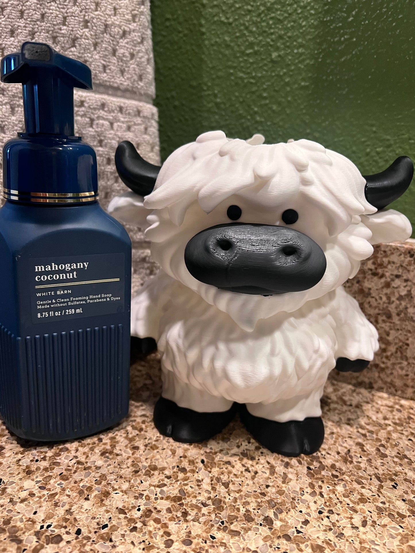 Soap Holder’s