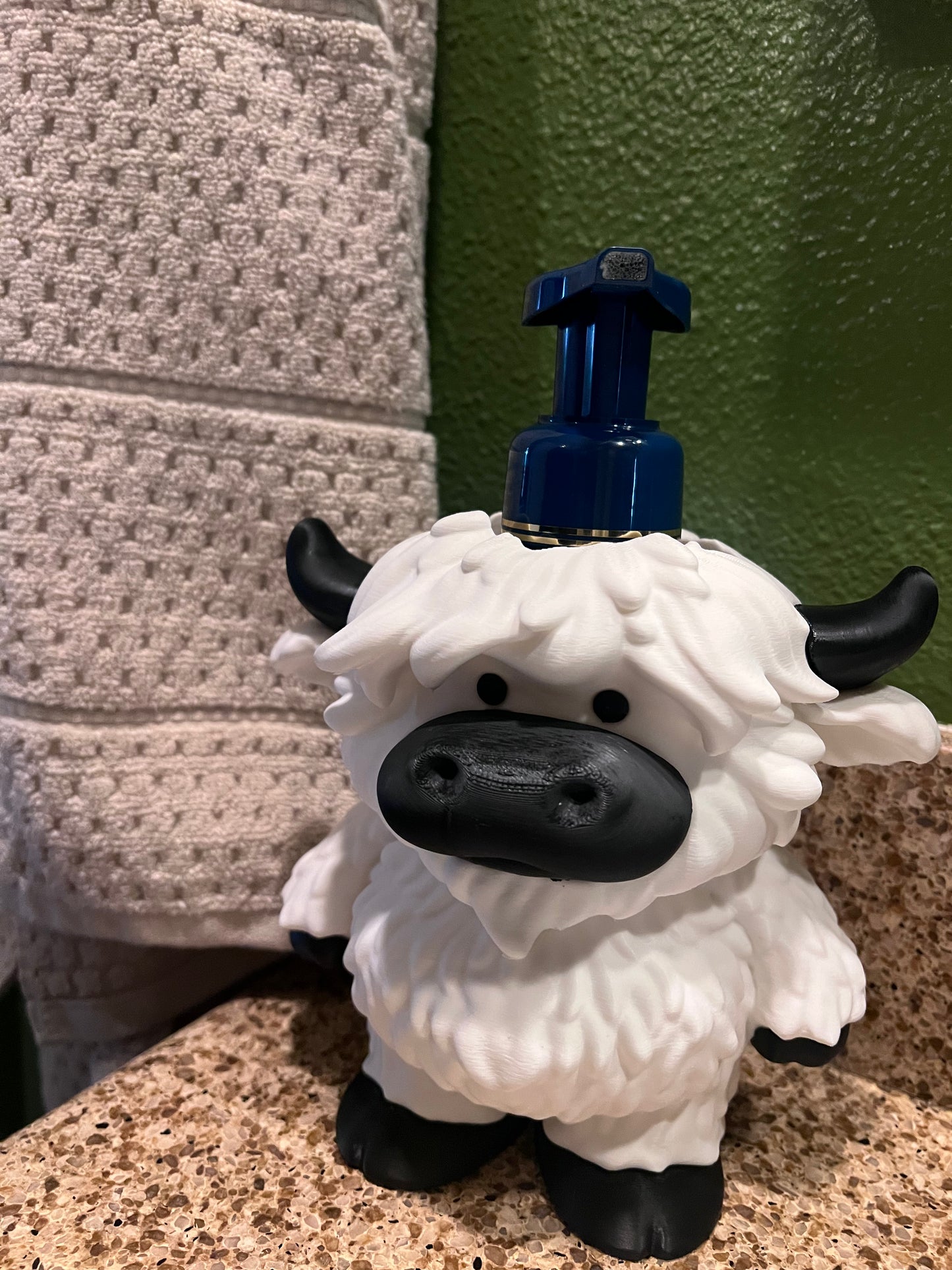 Soap Holder’s