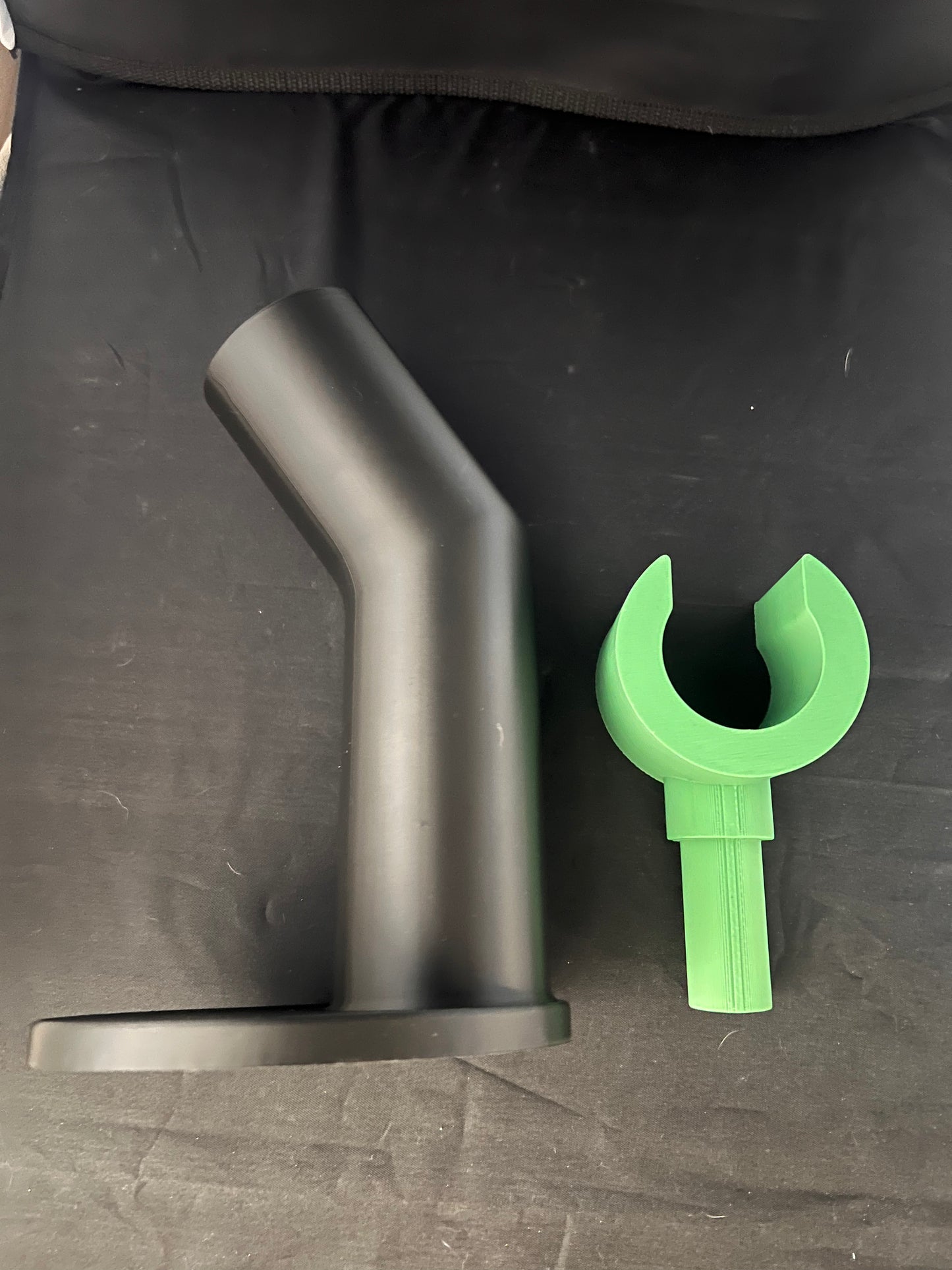 Lego Inspired Headphone Holder