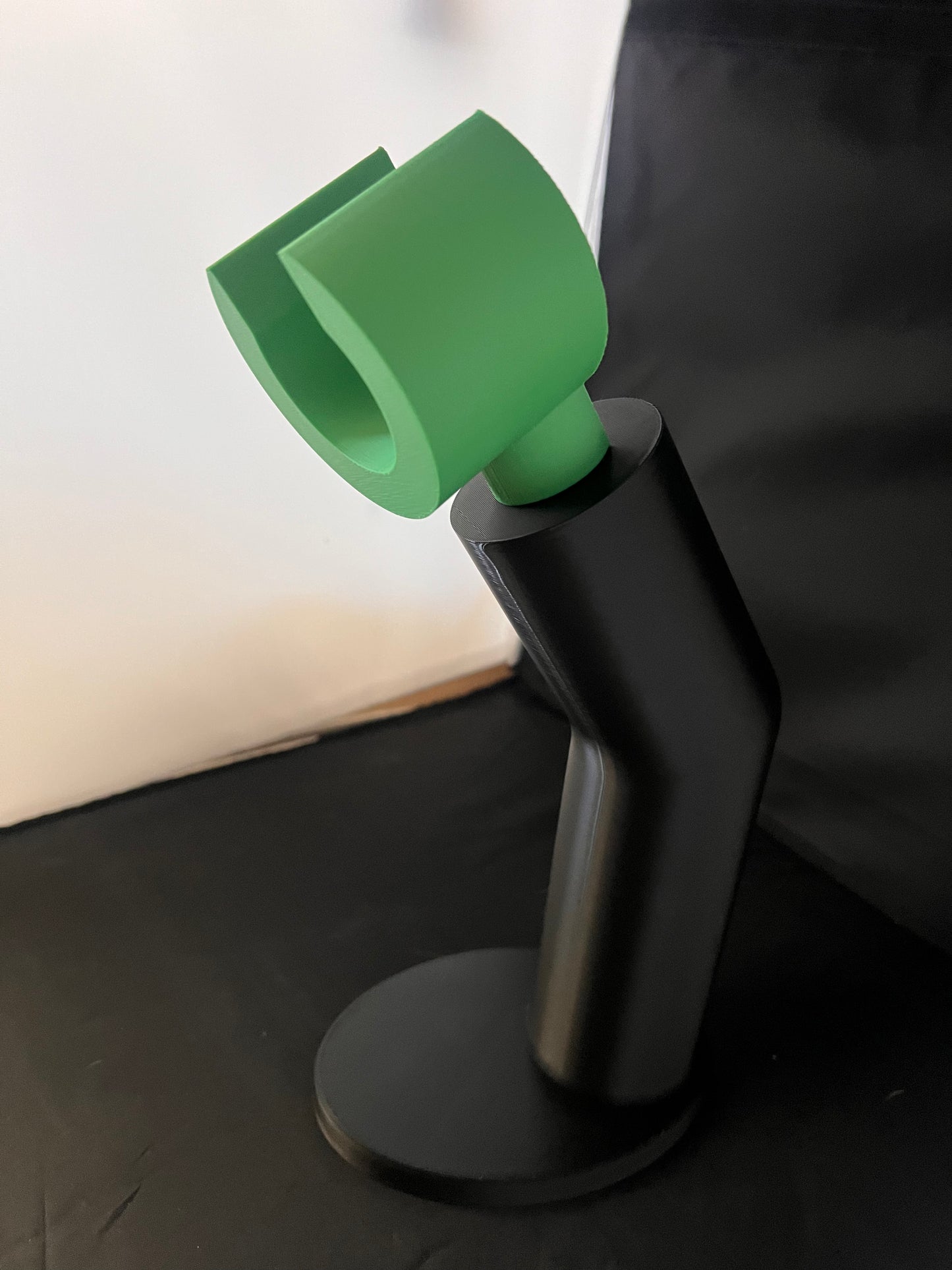 Lego Inspired Headphone Holder