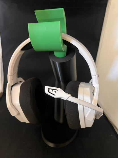 Lego Inspired Headphone Holder