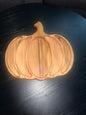 Pumpkin Tray 15”