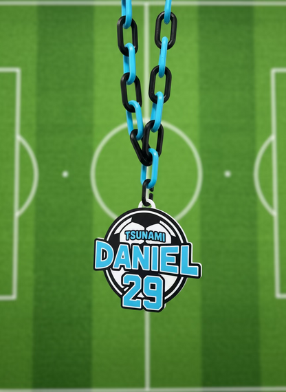 soccer hype chain